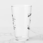 Het ergste jaar in de recente geschiedenisNovelty  Glas (Links)