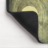 Het escent van de Gezegene Muismat (Hoek)