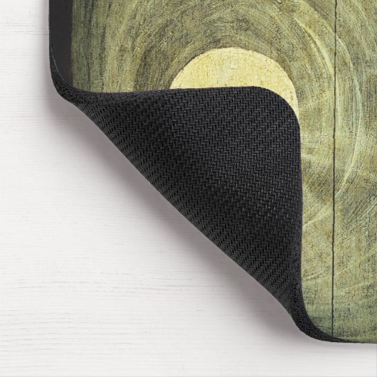 Het escent van de Gezegene Muismat (Hoek)