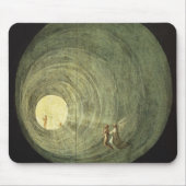 Het escent van de Gezegene Muismat (Voorkant)