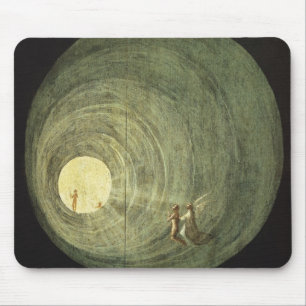 Het escent van de Gezegene Muismat