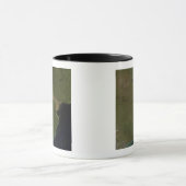 Het estuarium van de Rio de la Plata Mok (Midden)