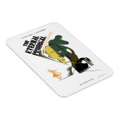 Het etherische prodigal magneet (Rechterzijde)