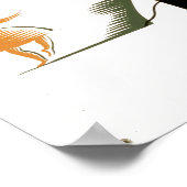 Het etherische prodigal poster (Hoek)