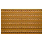 het etnische afrikaanse stammenpatroon is gestript stof (Fat Quarter)