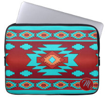 Het etnische Zuidwestelijke stammenpatroon.