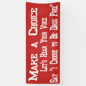 Het Europees Parlement veroordeelt het gebruik van Spandoek (Verticaal)