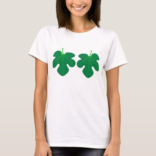 Het Eve 'T-Shirt T-shirt (Voorkant)