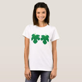 Het Eve 'T-Shirt T-shirt (Voorkant volledig)