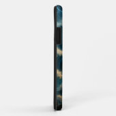 Het evenwicht van de Dragons - Feu en Water in Due Case-Mate iPhone Case (Achterkant/rechts)