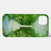 Het Everduurzame regenwoud 1997 Case-Mate iPhone Case (Achterkant (horizontaal))