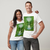 Het Everduurzame regenwoud 1997 T-shirt (Unisex)