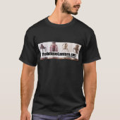 Het exclusieve SHIRT van AntiqueLantern.com (Voorkant)