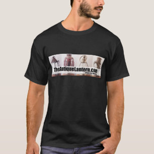 Het exclusieve SHIRT van AntiqueLantern.com
