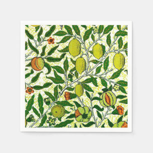 Het Exotische Citroengele Fruit van William Servet