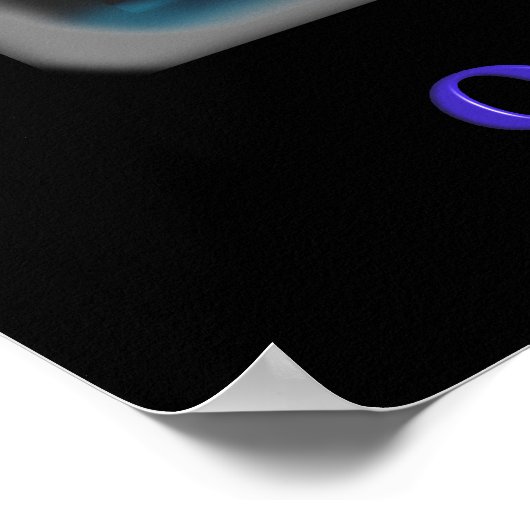 Het experiment Philadelphia Poster (Hoek)