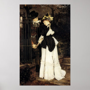 Het faarewell poster