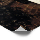 Het faarewell poster (Hoek)