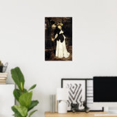 Het faarewell poster (Thuiskantoor)