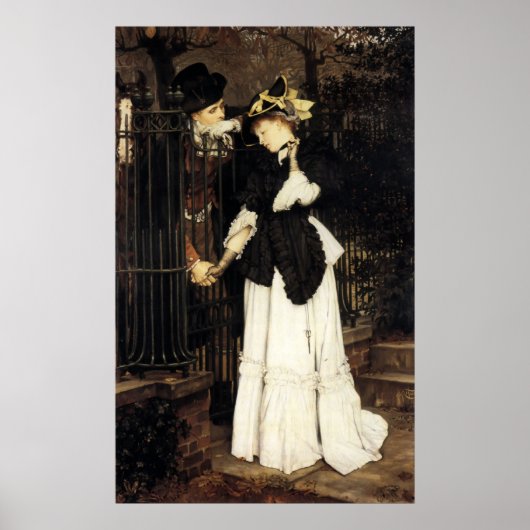 Het faarewell poster (Voorkant)