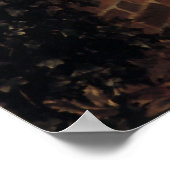 Het faarewell poster (Hoek)