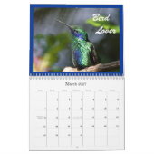 Het fabriekskalender van de Veer Kalender (Mar 2027)