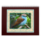 Het fabriekskalender van de Veer Kalender (Hoes)