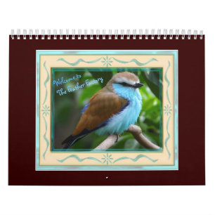 Het fabriekskalender van de Veer Kalender