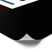 Het Fair Extra Grote Poster van Chicago World (Hoek)