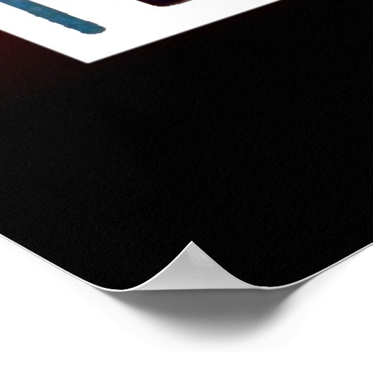 Het Fair Extra Grote Poster van Chicago World (Hoek)