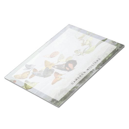 Het Fairy Queen's Carriage | Elf World Notitieblok (Schuin)