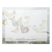 Het Fairy Queen's Carriage | Elf World Notitieblok (Voorkant)