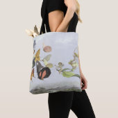 Het Fairy Queen's Carriage | Elf World Tote Bag (Dichtbij)
