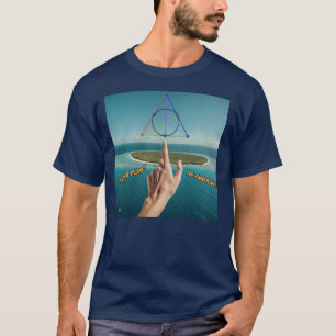 Het Fano vliegtuig... T-shirt