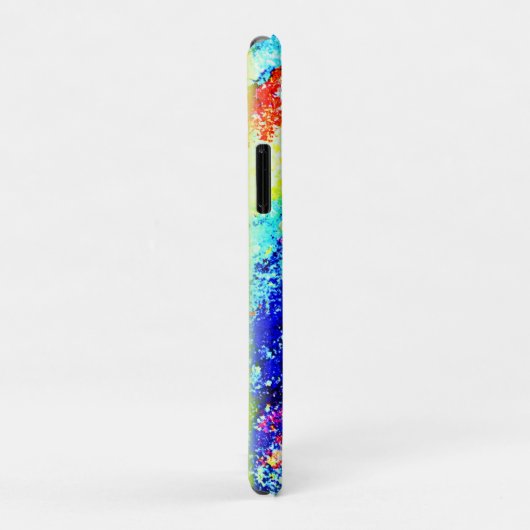 Het fascineren Kleuren van het Universum. Bestel n Case-Mate iPhone Case (Achterkant/rechts)