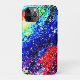 Het fascineren Kleuren van het Universum. Bestel n Case-Mate iPhone Case