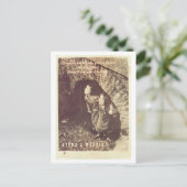 Het fascistische Poster aviation_Propaganda Briefkaart (Staand voorkant)