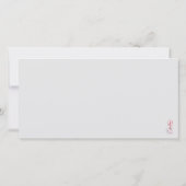 Het feest is voorbij. (Achterkant)