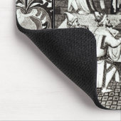 Het feest van de Grote Khan Muismat (Hoek)