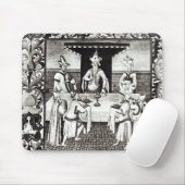 Het feest van de Grote Khan Muismat (Met muis)