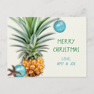 Het feestelijke Briefkaart van Kerstmis van de