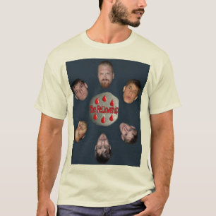 Het Fellowship T-shirt