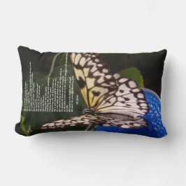 Het fenixkussen kussen