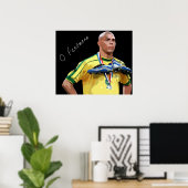 Het fenomeen poster (Thuiskantoor)