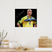 Het fenomeen poster (Keuken)