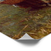 Het Ferryman-Poster redden Poster (Hoek)