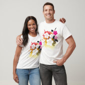 Het Festival van de Bloesem van de kers T-shirt (Unisex)