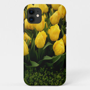Het Festival van de tulp - 27 5/5S Hoesje IPhone