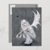 Het fijne Briefkaart van Draden (Voorkant / Achterkant)