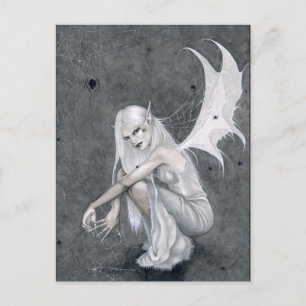 Het fijne Briefkaart van Draden